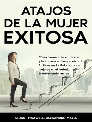 cover image of Atajos de la Mujer Exitosa